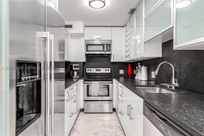 Comprar apartamento en Terrace Towers 11B