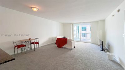 Alquiler de apartamento en The Club At Brickell Bay 2814