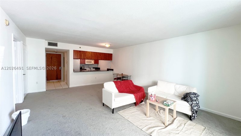 Alquiler de apartamento en The Club At Brickell Bay 2814