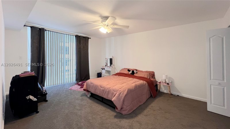 Alquiler de apartamento en The Club At Brickell Bay 2814
