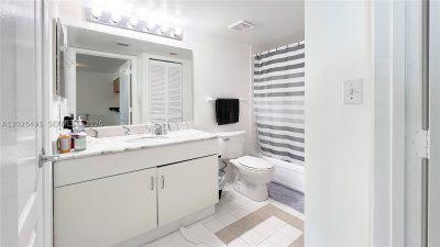 Alquiler de apartamento en The Club At Brickell Bay 2814