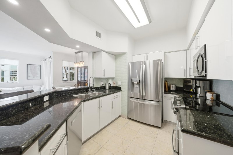 Condo for sale at Village by the Bay 5205