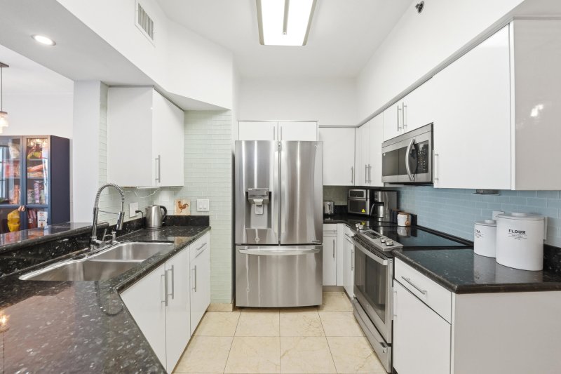 Condo for sale at Village by the Bay 5205