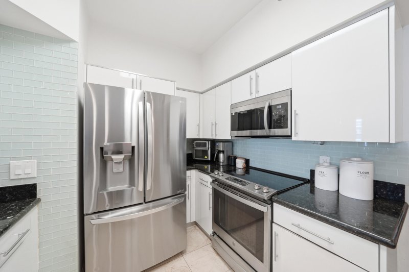 Condo for sale at Village by the Bay 5205