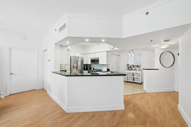 Condo for sale at Village by the Bay 5205