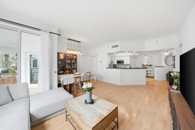 Village by the Bay Apt #5205