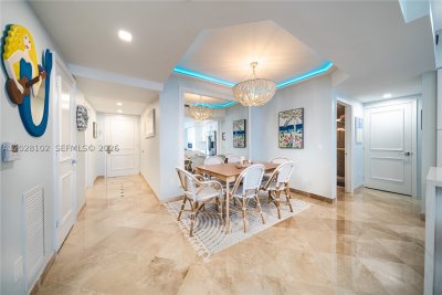 Comprar apartamento en Blue Diamond Condo 3504