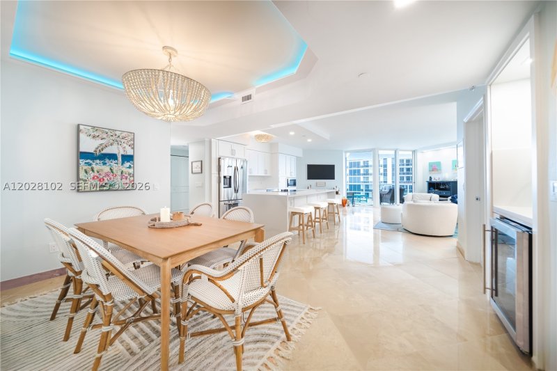 Comprar apartamento en Blue Diamond Condo 3504