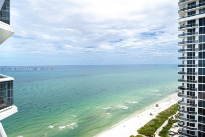 Blue Diamond Condo Apt #3504