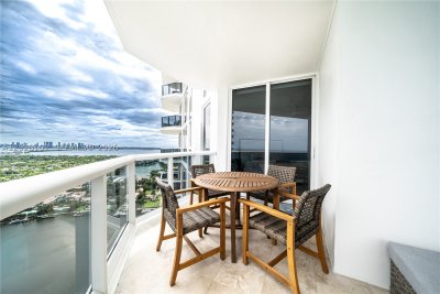 Comprar apartamento en Blue Diamond Condo 3504