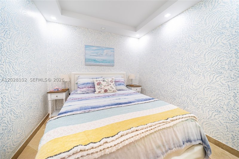 Comprar apartamento en Blue Diamond Condo 3504