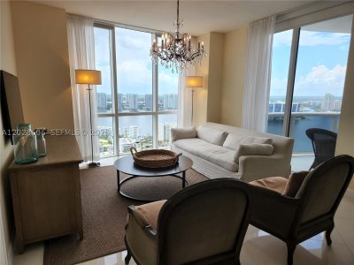 Trump Royale Apt #4101A