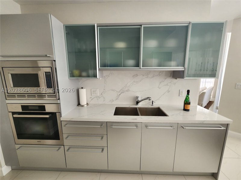 Alquiler de apartamento en Trump Royale 4101A