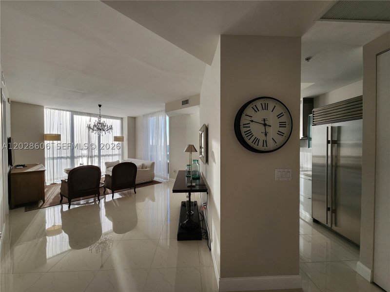 Alquiler de apartamento en Trump Royale 4101A
