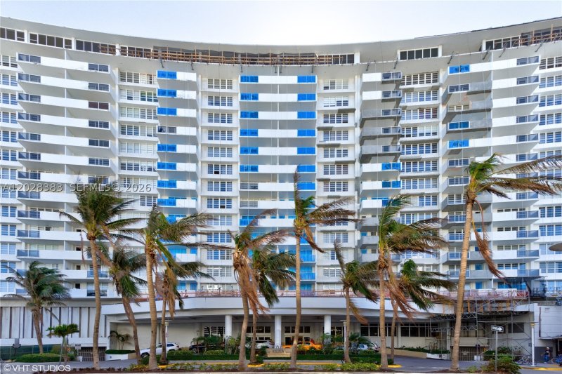 Alquiler de apartamento en Decoplage 602
