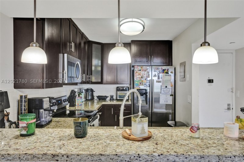 Condo for sale at Coronado I 809