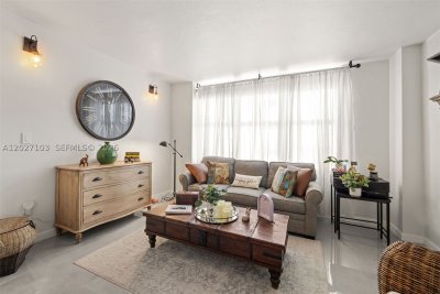 Comprar apartamento en Carriage Club South 1E