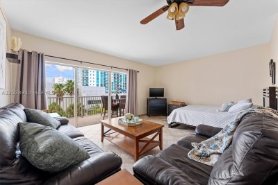 Comprar apartamento en The Hemispheres 3L