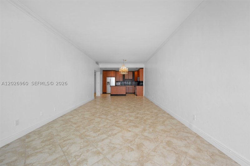 Apartment for rent at Ocean View PH-27