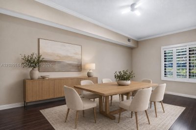Comprar apartamento en Delvista Towers 39