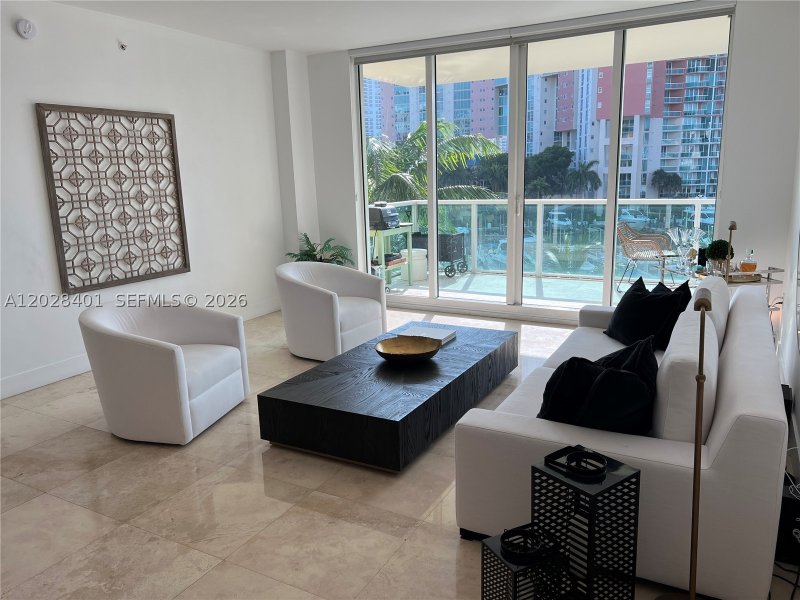 Comprar apartamento en Aventura Marina 409