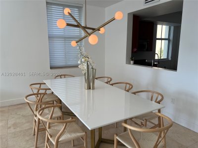 Comprar apartamento en Aventura Marina 409