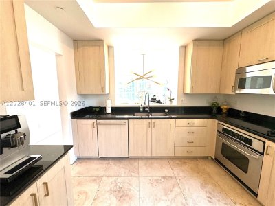 Comprar apartamento en Aventura Marina 409