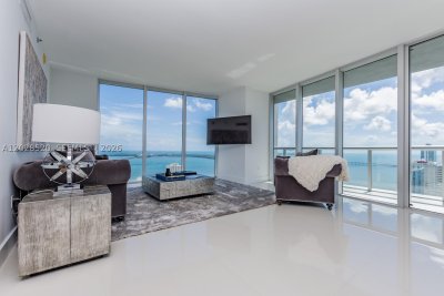 Icon Brickell Tower II Apt #4901