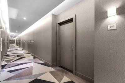 Comprar apartamento en Marina Palms Yacht Club 506