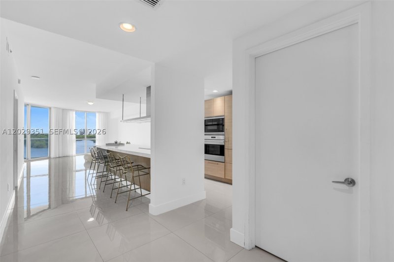 Comprar apartamento en Marina Palms Yacht Club 506