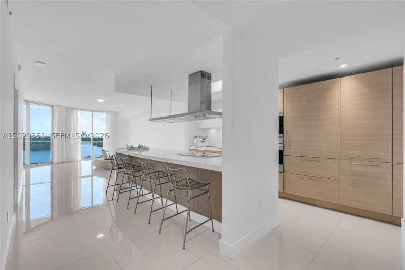 Comprar apartamento en Marina Palms Yacht Club 506
