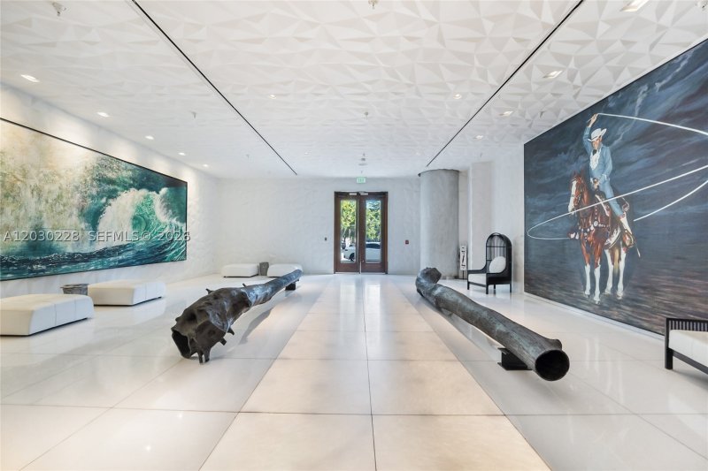 Comprar apartamento en Dua Miami - SLS Brickell Condo 1705