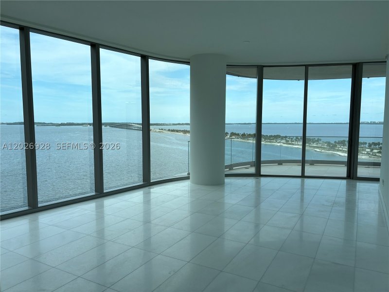 Apartment for rent at Una Residences at Brickell 901