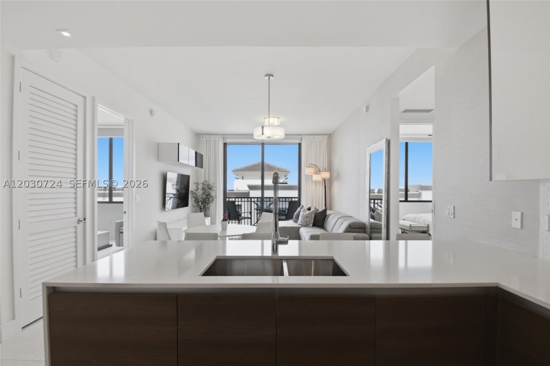 Apartment for rent at Merrick Manor LPH902