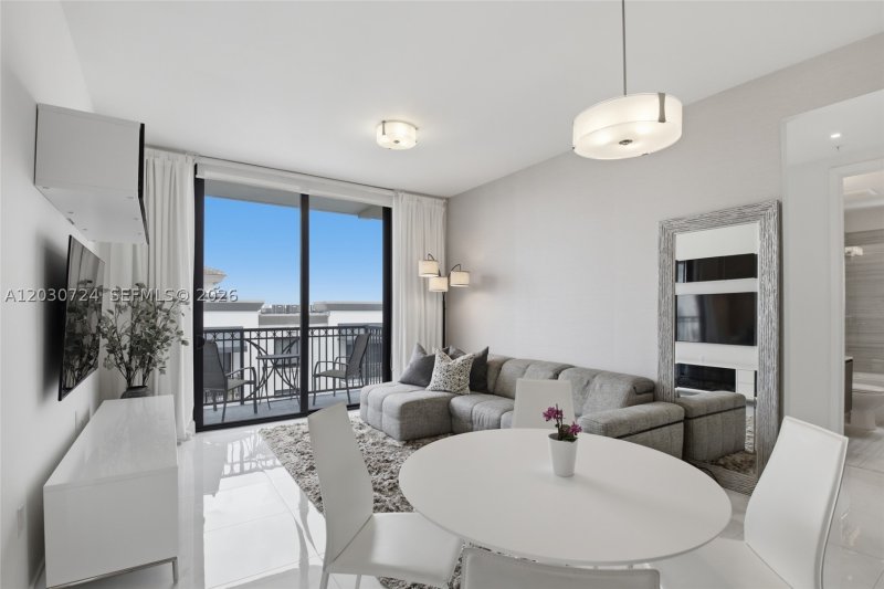 Apartment for rent at Merrick Manor LPH902
