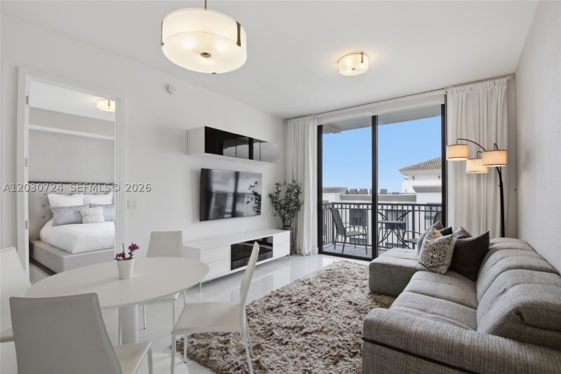 Apartment for rent at Merrick Manor LPH902