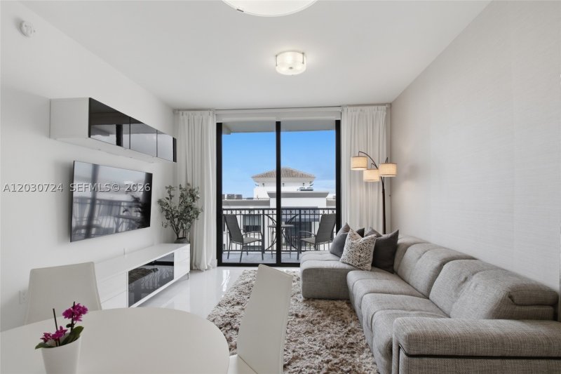 Apartment for rent at Merrick Manor LPH902
