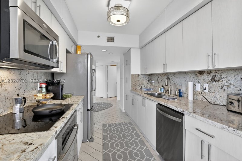 Comprar apartamento en 1000 Williams Island 503