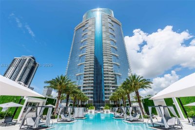 Comprar apartamento en Paramount Miami WorldCenter 1705