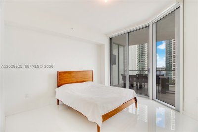 Comprar apartamento en Paramount Miami WorldCenter 1705