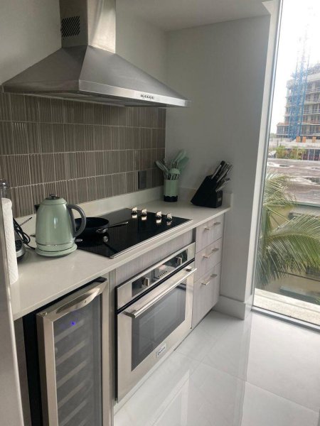 Apartment for rent at The Palms Residences 403