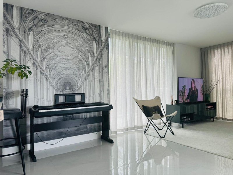 Apartment for rent at The Palms Residences 403