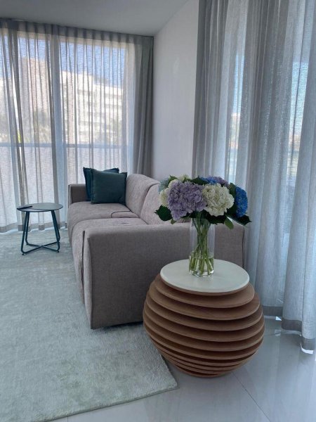 Apartment for rent at The Palms Residences 403