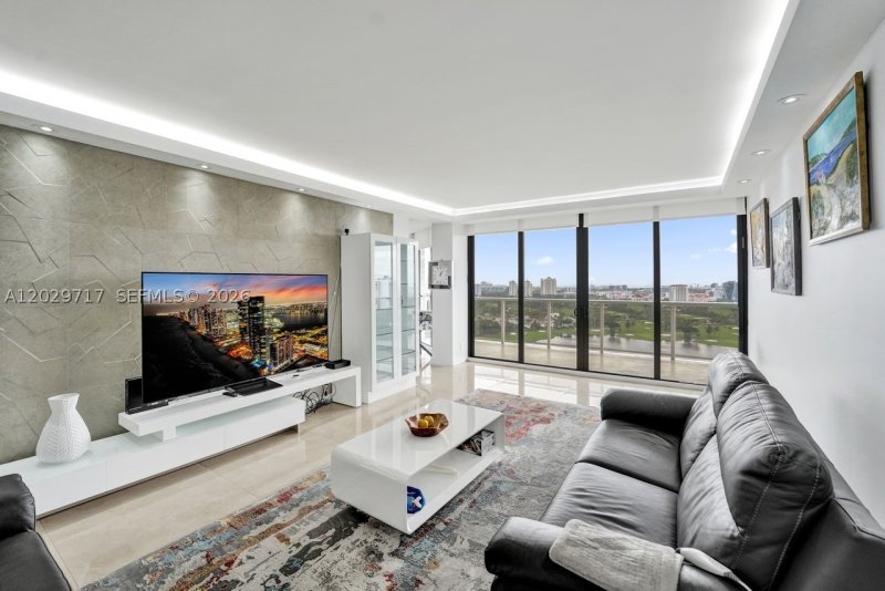 Apartment for rent at Hamptons West 2209