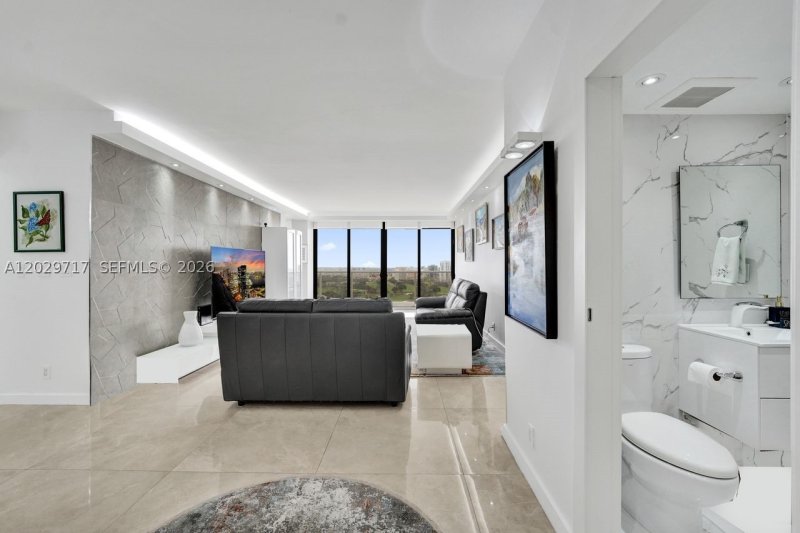 Apartment for rent at Hamptons West 2209