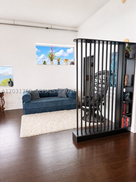 Alquiler de apartamento en Space 01 Lofts 705