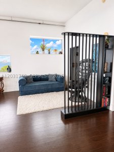Alquiler de apartamento en Space 01 Lofts 705