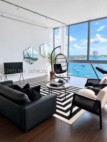 Alquiler de apartamento en Space 01 Lofts 705