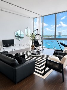 Alquiler de apartamento en Space 01 Lofts 705