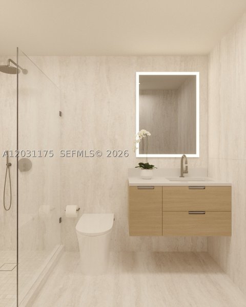 Condo for sale at Villa Sofia Residences 302